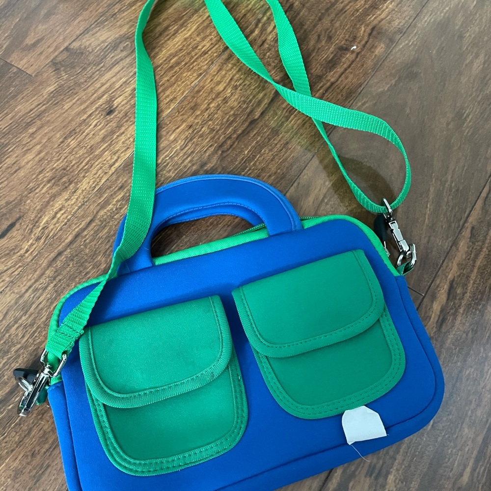 Tablet case